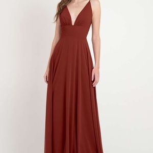 Jenny Yoo Brady dress size 0